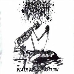 Shredded Corpse : Death Brings Erection Shredded Corpse : Death Brings Erection